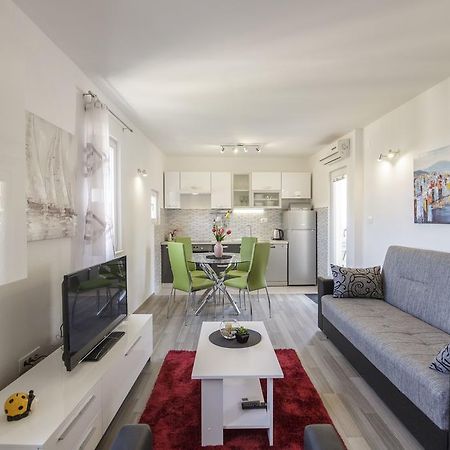 Apartman Jurica Komiža Eksteriør bilde