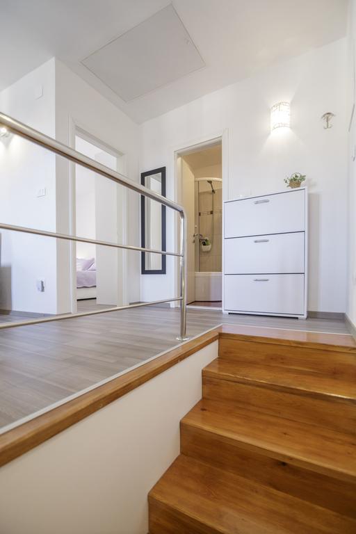 Apartman Jurica Komiža Eksteriør bilde