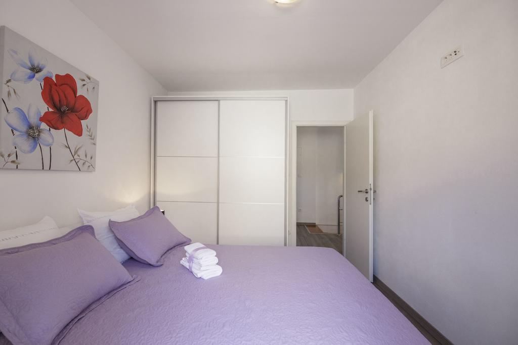 Apartman Jurica Komiža Eksteriør bilde