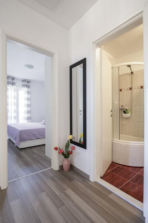 Apartman Jurica Komiža Eksteriør bilde