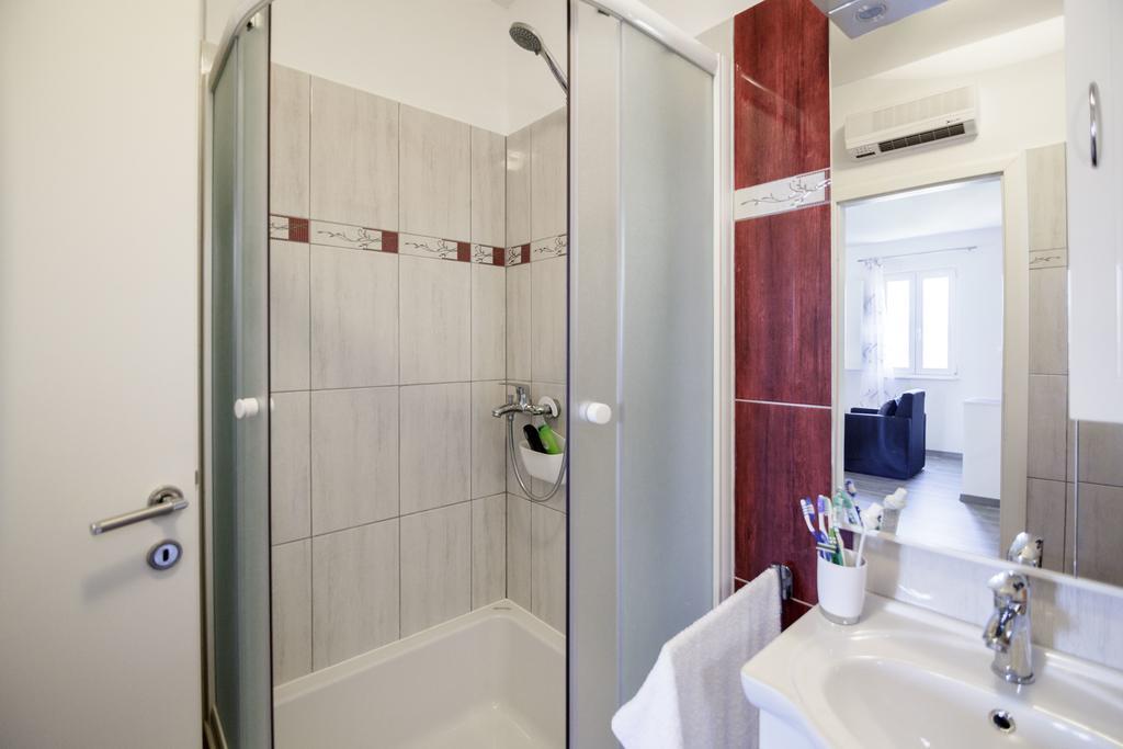 Apartman Jurica Komiža Eksteriør bilde