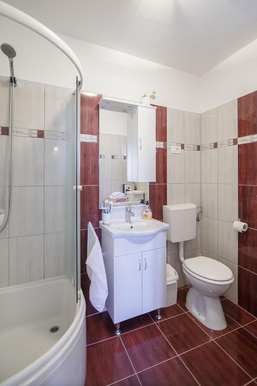Apartman Jurica Komiža Eksteriør bilde