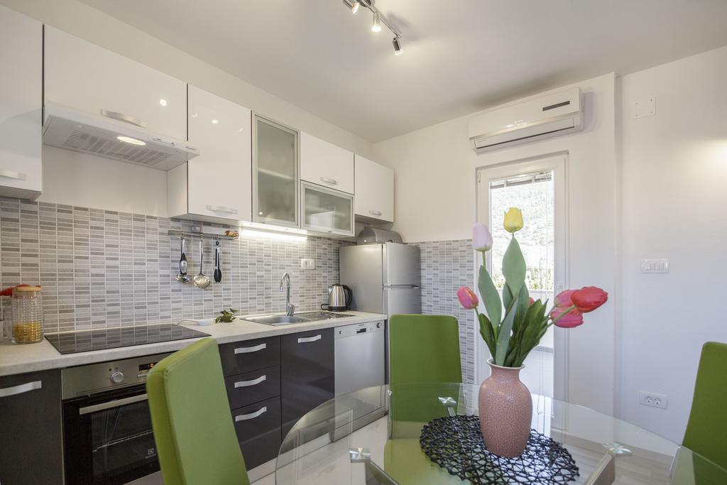 Apartman Jurica Komiža Eksteriør bilde